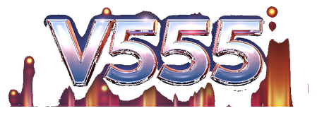 v555 logo